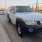 باترول سفاري