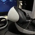 نظارات في ار واقع افتراضي PlayStation