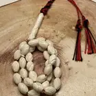 مسباح عظم جمل (نقش يدوي)