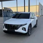 توسان 2021 ديزل (( تم البيع ))