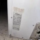 مكينة مكيف اسبلت