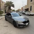 بي ام دبليو i520 2023 ناغي