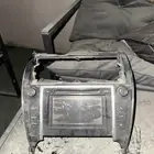 مسجل كامري 2013 حق الوكالة للبيع