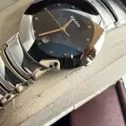 ساعة رادو RAD0 القبة رجالية سويسريه اصليه