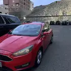 فورد فوكس 2015