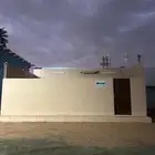 استراحة جديده للايجار
