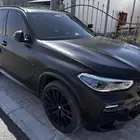 BMW X5  50  2019