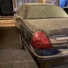 فورد ماركيز تشليح 2011 بيع مستعجل
