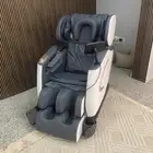 كرسي مساج كامل المواصفات جديد