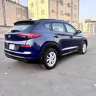 هونداي توسان. 2021 فل بانوراما