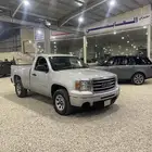 جمس سيرا 2013 ماشي 110 دبل