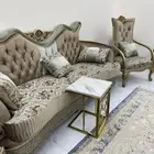 كنب فخم ونادر