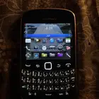 بلاك بيري بولد 9900