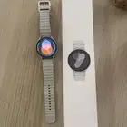 ساعة سامسونج واتش 7 مقاس 44