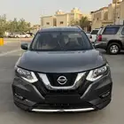 نيسان اكس تريل 2020