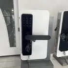 فني تركيب انتركوم وأقفال ذكيه وتركيب كاميرات المراقبة