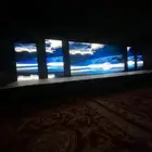 شاشه p1بالمتر