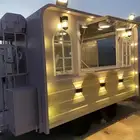 فود ترك جديد