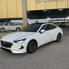 هيواندي سوناتا 2020 بنزين فل كامل