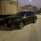 مازدا cx9 2021 فل كامل بدون حوادث