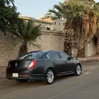 لينكون MKS 2013 دفع امامي سعودي