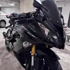كوازاكي ZX-6R 2015