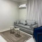 شقه مفروشة للايجار بحي الجسر بالخبر