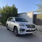 لكزس 2008 مرهم 2015 اصلي