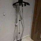 كاوية ملابس بالبخار