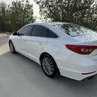 سوناتا ابيض 2015