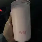 ماق هاف مليون وردي جديد