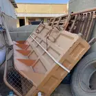 جوانب تيدر نظيفة