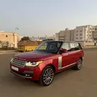 رنج روفر فوج 2015 فل كامل