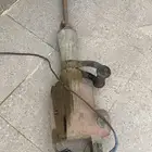 معدات تكسير