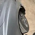 مطلوب رفرف مازدا يمين فضي