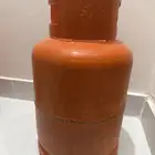 اسطوانة غاز دبه