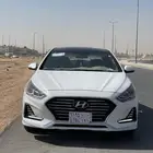 سوناتا فل سمارت 2018