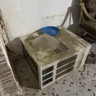 مكيف الزامل