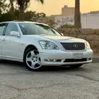 للبيع لكزس ((LS430)) 2006 ((نظيفة جدا ))