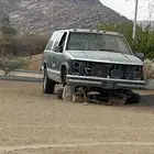 سوبربان 97 تشليح