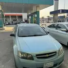 chevrolet lumina 2008
