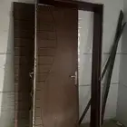 أبواب خشب كامله خشب الباب