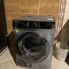 غسالة توشيبا بحالة ممتازة