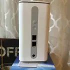 مودم منزلي من زين 5G