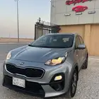 كيا سبورتاج 2019