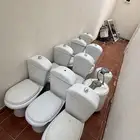 مستلزمات دورات مياه