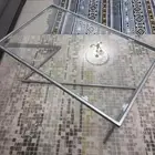طاوله ضيافه