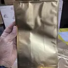 اكياس قهوة المنيوم كيلو ومكينة تغليف