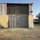 مستودع للايجار للتخزين