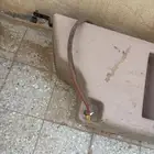 تانكي ماء حق هايلكس البيع سليم من كل شي كامل